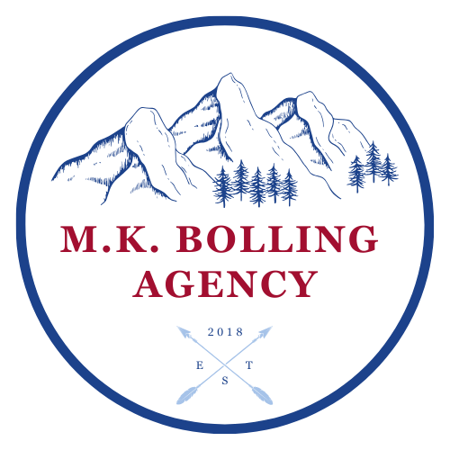  M.K. Bolling Agency 